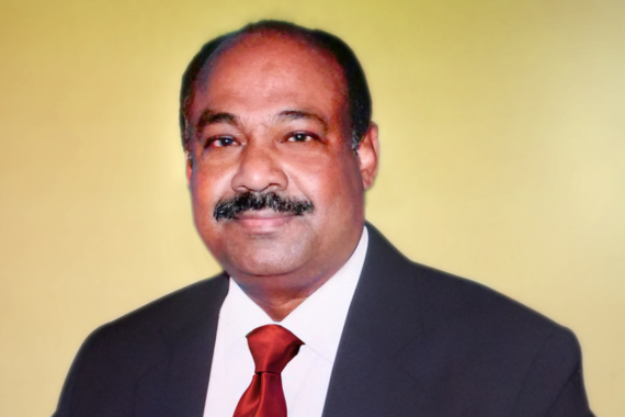 Team Member Image